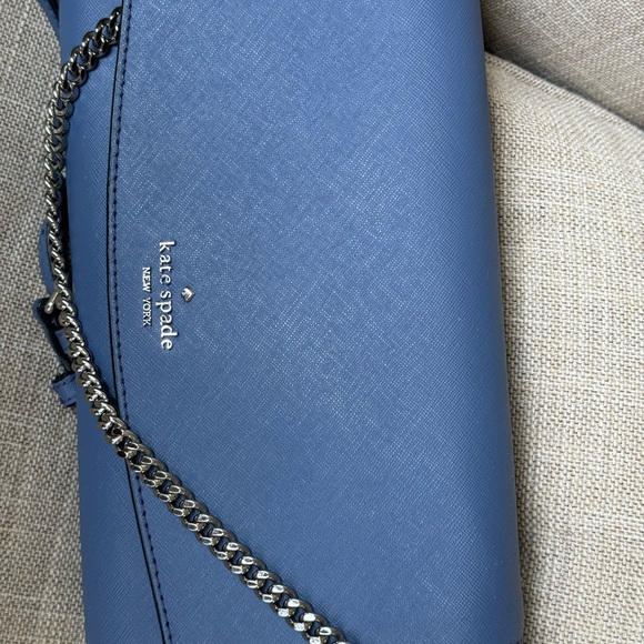 Kate Spade Laurel Greer crossbody bag - Picture 4 of 13